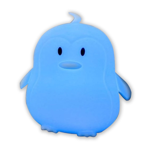 Baby Studio Soft Night Light - Penguin