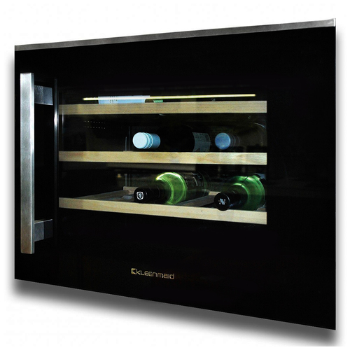 Kleenmaid Built In Beverage & Wine Cabinet 45cm