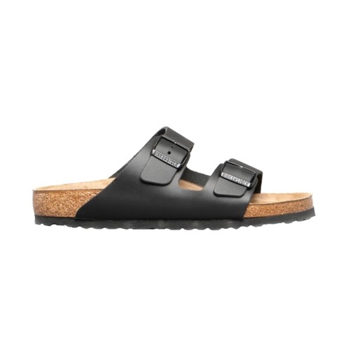 Birkenstock Unisex Arizona NL Schwarz US 13 /EU 46 Black