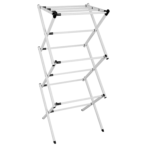 Butlers Suite 3 Tier Expandable Drying Rack 15x50x56cm