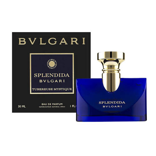 Bvlgari Splendida Tubereuse Mystique EDP Eau De Parfum Spray For Women 30ml
