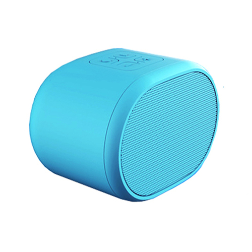 Sansai Bluetooth Mini Speaker - Blue