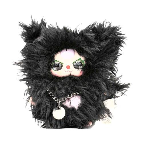 Baby Three Cat & Dog Plush Blind Box Surprise Fun Toy Assorted