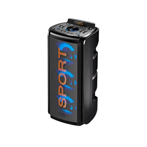 300W Sansai Wireless Bluetooth Party Speaker