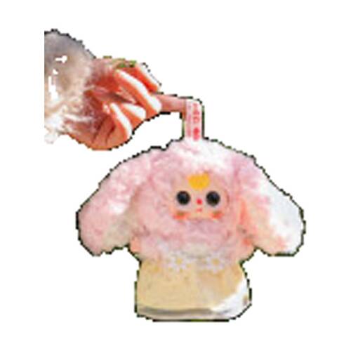 Baby Three De-Lovely Plush Blind Box Surprise Fun Toy Assorted