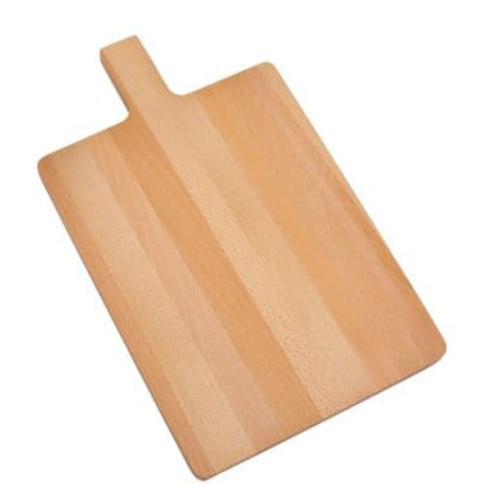 Kuvings Beech Wood Serving & Pizza Board with Handle
