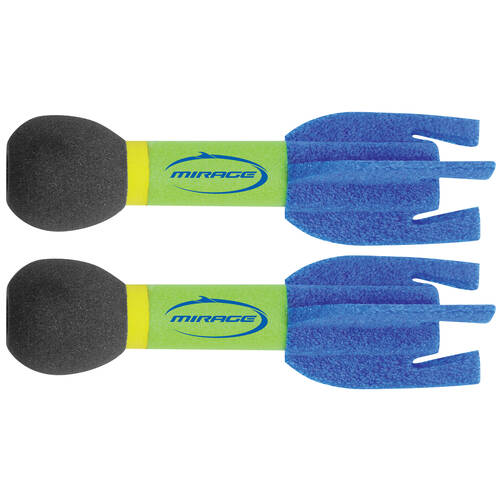 Mirage Pool Finger Rocketz Kids Outdoor Water Toy Multicoloured