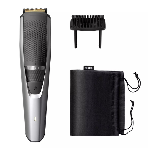 Philips Series 3000 Men's Beard Hair Trimmer/Clipper