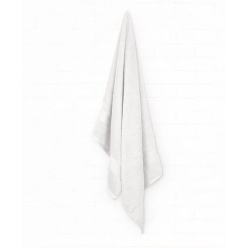 Ardor St Regis Collection 60x140cm Bath Towel White