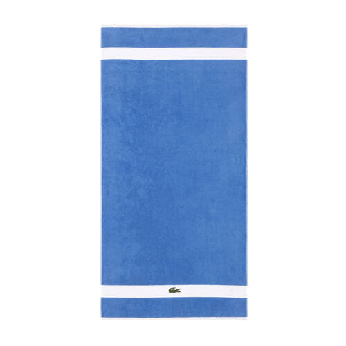 Lacoste LCASUAL Cotton Sporty Bath Towel 70x140cm - Aerien