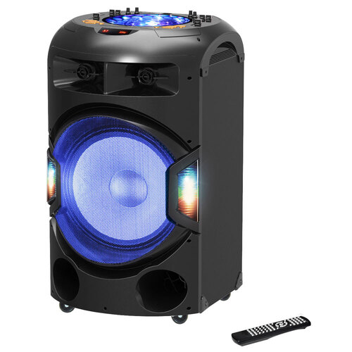 Lenoxx 300W Bluetooth Speaker