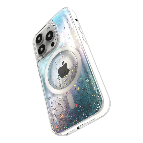 Bryten Starburst MagSafe Phone Case For iPhone 15 Pro Max - UN