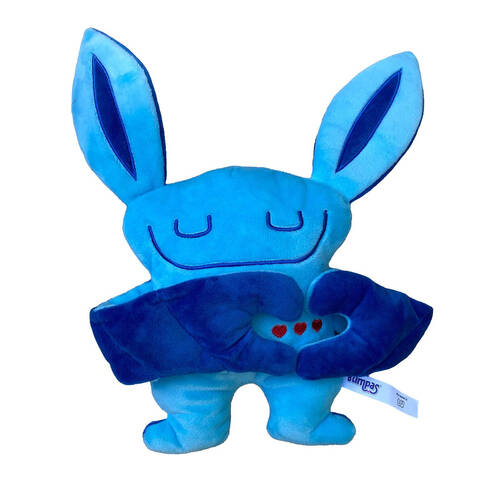 Bumpas - Lu Bumpaloo 20cm Plush 1y+