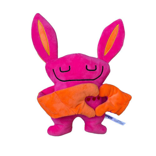 Bumpas - Woo Woo Bumpaloo 20cm Plush 1y+