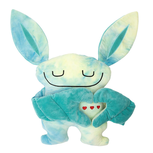 Bumpas Shloof Weighted Plush Toy Kids/Children 35cm 3y+