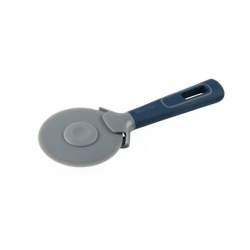 Salter Indigo Food/Pizza Cutter w/ Anti Slip Handle