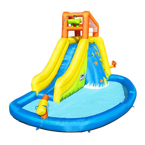 Mount Splashmore Mega Water Park