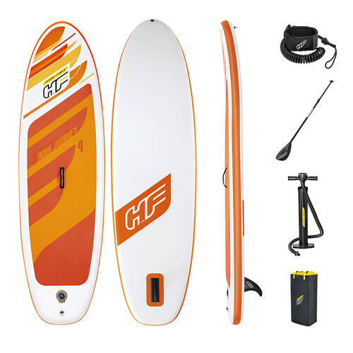 9ft Stand up Paddleboard 