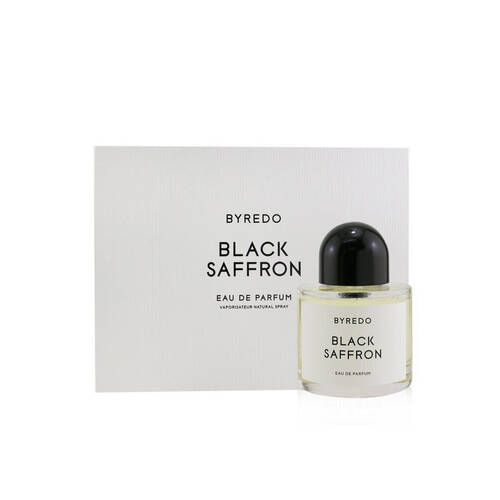 Byredo Black Saffron EDP Eau De Parfum Spray Unisex 100ml