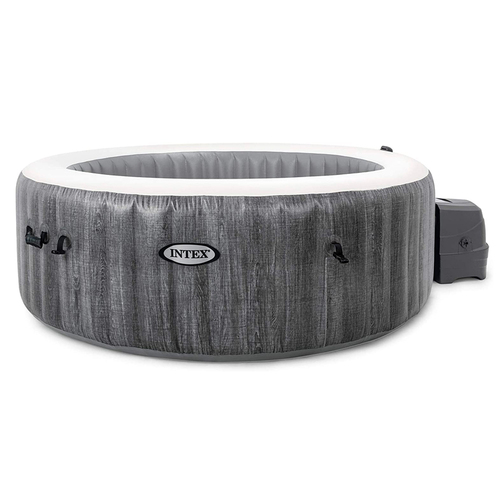 Intex PuraSpa Greywood Deluxe 