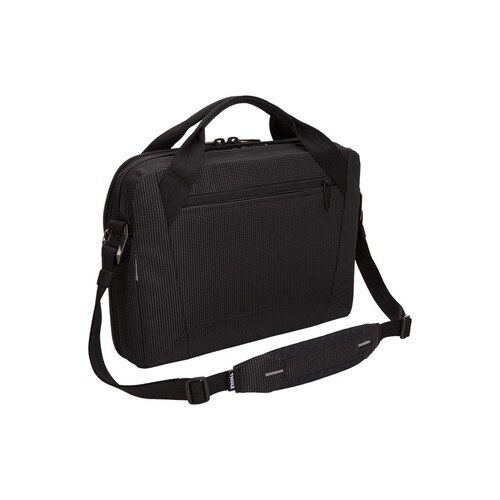 Crossover2 13 Laptop Bag - Black