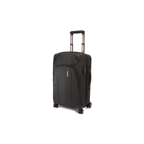 Crossover2 35L Carry On Spinner - Black