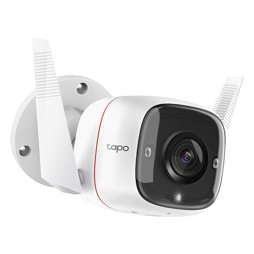 OUTDOOR SECURITY WIFI CAM TAPO
