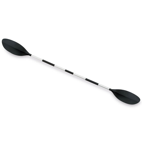 Intex Kayak Paddle - Black