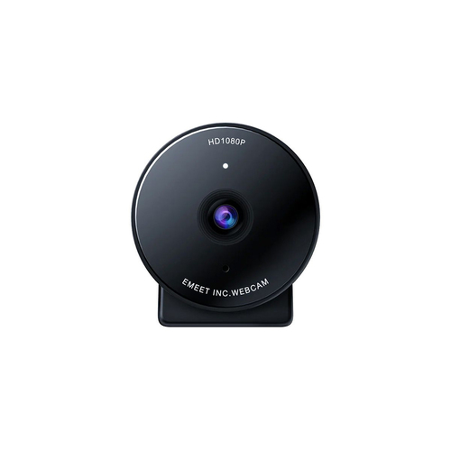 EMEET SmartCam C955 70° FoV Personal & Portable HD 1080P Webcam