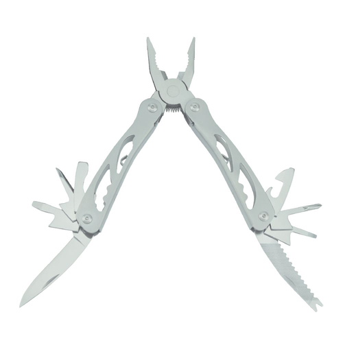 Wildtrak Multi-Tool w/ 15 Functions