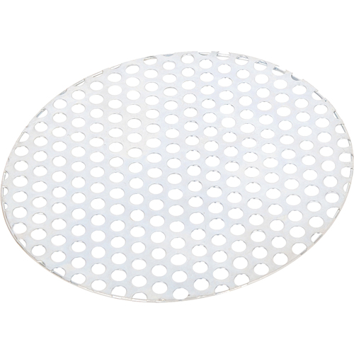 Wildtrak Round 20cm Stainless Steel Trivet Cooking Base - Silver