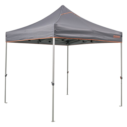 Wildtrak Gazebo Premium 3.0 Grey