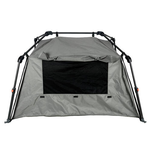 Wildtrak Instant Up Camping Doggie Tent Foldable 125x105cm