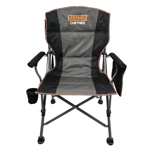 Wildtrak Cheynes Solid Arm Chair 96 x 64 x 60cm