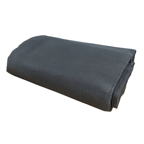Wildtrak Annex 2.5x6m PVC Floor Matting For Tent - Grey