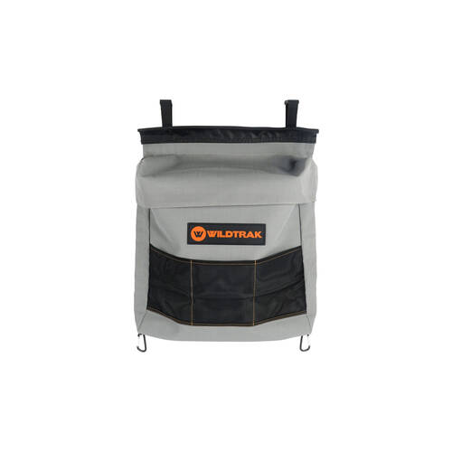 Wildtrak Heavy Duty Canvas Awning Storage Bag 51x45x10cm Grey
