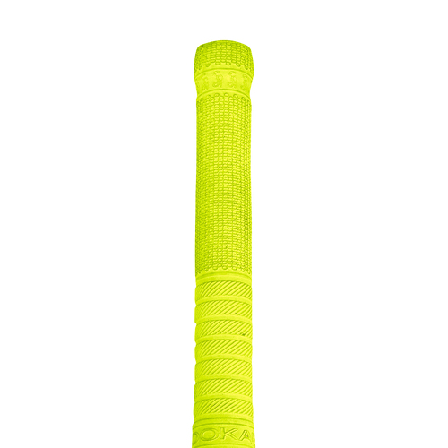 Kookaburra Max GripReplacement Cricket Bat Grip Fluoro Yellow
