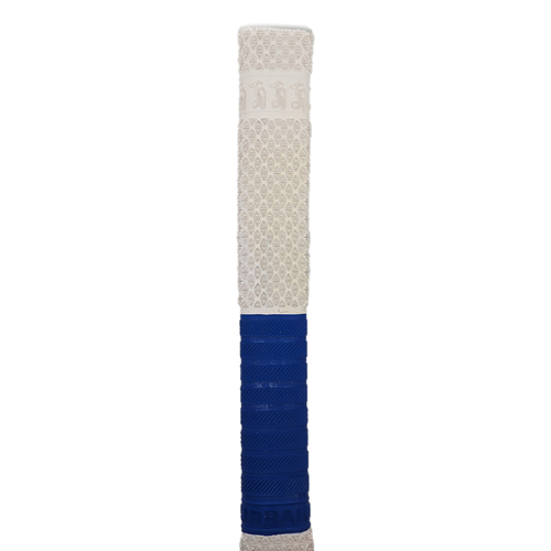 Kookaburra Xtreme Replacement Cricket Bat Grip White/Blue