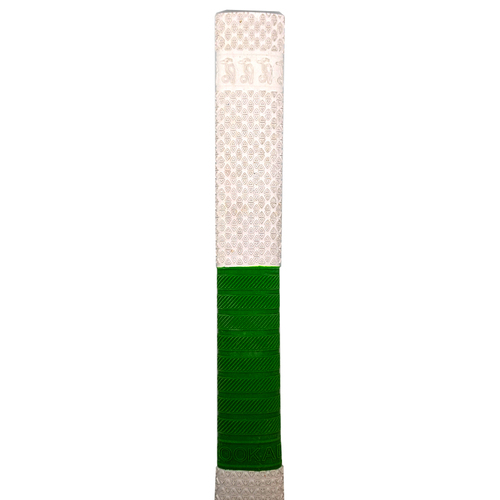 Kookaburra Xtreme Replacement Cricket Bat Grip White/Lime