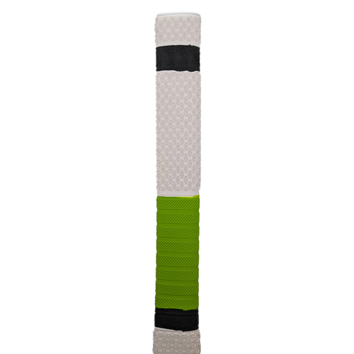 Kookaburra Xtreme Replacement Cricket Bat Grip Trio Wht/Lim/Blk