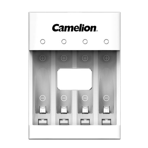 Camelion AA & AAA Ni-Cd/Ni-Mh Battery Charger
