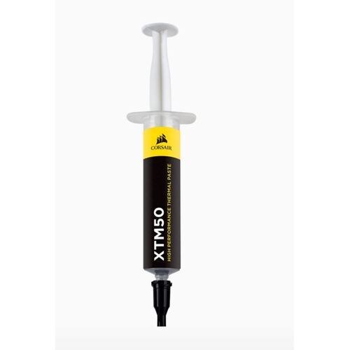 Corsair XTM50 High Performance Thermal Paste Kit for Intel/AMD CPU