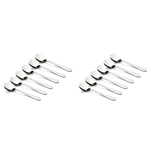 12PK Stanley Rogers Albany Soup Spoon Individual Cutlery