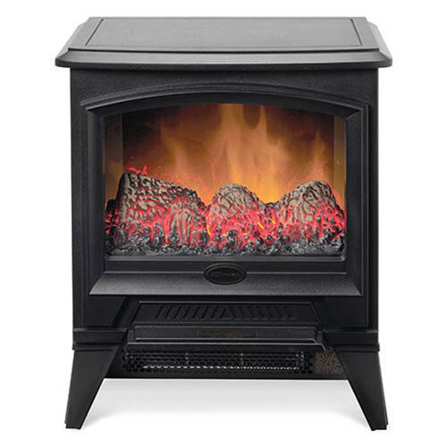 Dimplex Casper 2000W Electric Fireplace Heater