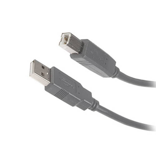 1.8m 2.0 USB A to B Data Cable 