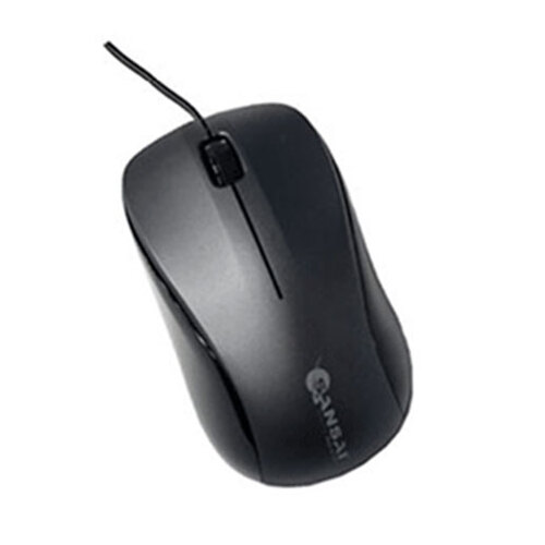 Sansai USB Optical Sensor Mouse