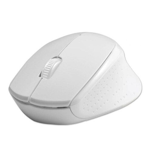 Sansai Bluetooth Mouse White