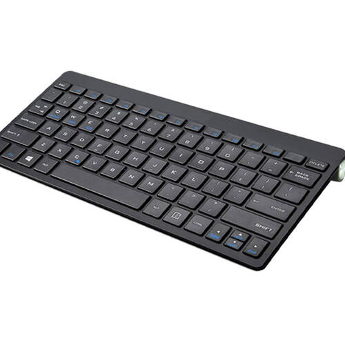Sansai Ultra Slim Wireless Bluetooth Keyboard