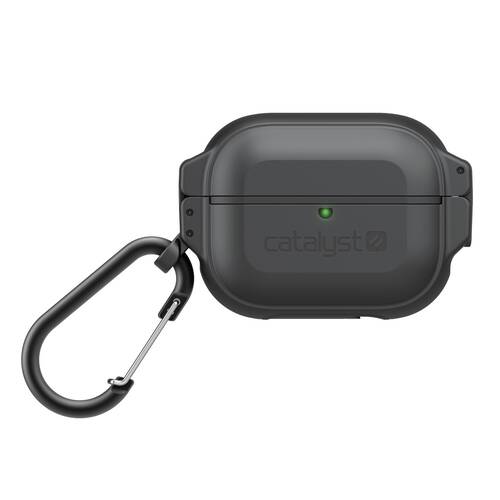Catalyst Total Protection Case for AirPods Pro (Black)