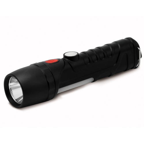 Camelion Cree XT-E Led+3W Duo Colour Cob Led 330LM 250M IPX7